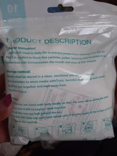 10/50/100 Uds máscara ce certificado desechables para adultos ffp2reutilizable mascherine KN95 Mascarillas máscara facial y para la boca de las máscaras de protección