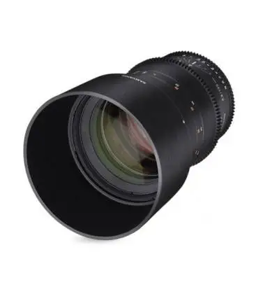 - SAMYANG 135MM T22 VDSLR For CANON