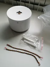 Rechargeable Usb Portable Air Humidifier Wireless Electric Humidifiers Diffuser Cool