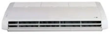 

LG AIR UV36 CEILING HIGH INVERTER SINGLE PHASE TO +/TO +