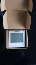Temperature-Controller Wifi-Heating-Thermostat Underfloor Digital Air-Sensor Kkmoon 