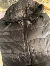 2020 nueva 90% chaqueta de plumón de pato mujer Otoño Invierno mujer ultraligero abajo de la chaqueta