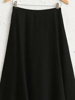 

Flat Circular Skirt