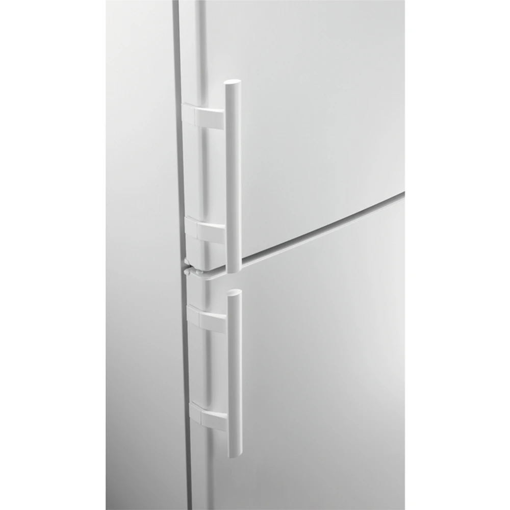 Холодильник с морозильной камерой Electrolux EN3854NOW