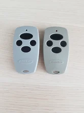 DOORHAN-Control remoto para puerta de garaje, transmisor 2 Pro, 433,92 MHz, 433MHz, mando a distancia