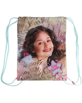 

Sleeping bag I am LUNA