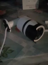 Miecu-cámara IP inalámbrica de 1080 MP y P, Audio bidireccional para exteriores, impermeable, Color noche, P2P, ONVIF, seguridad CCTV, Wifi, cámara de 2MP de Metal