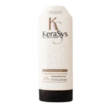 Шампунь для волос КераСис Оздоравливающий 180г / 50