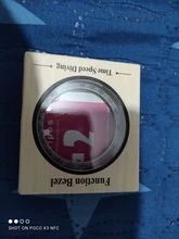 Anillo de bisel para Samsung Galaxy ver 46mm 42mm de S3 frontera Metal Anti-Scratch accesorios de la cubierta galaxy ver 3 45mm 41mm