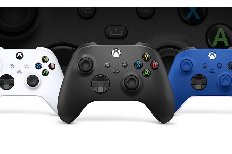 Xbox Официальный Сайт В России Интернет Магазин