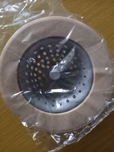 Drain-Stopper Sink Hair-Catcher-Accessory Kitchen-Sink-Drain-Plugs-Strainers SEWER-FILTER