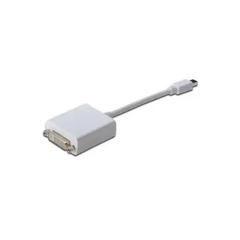 

DIGITUS DISPLAYPORT ADAPTER MINI DP to DVI (24 + 5)