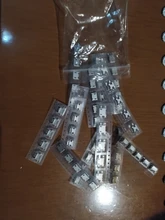 Conjunto de conectores USB para dispositivos móviles, juego de conexiones con 24 modelos de de tamaño micro, compatible con MP3/4/5, Lenovo, ZTE, Huawei, Samsung, Xiaomi, HTC, 240 unidades/caja