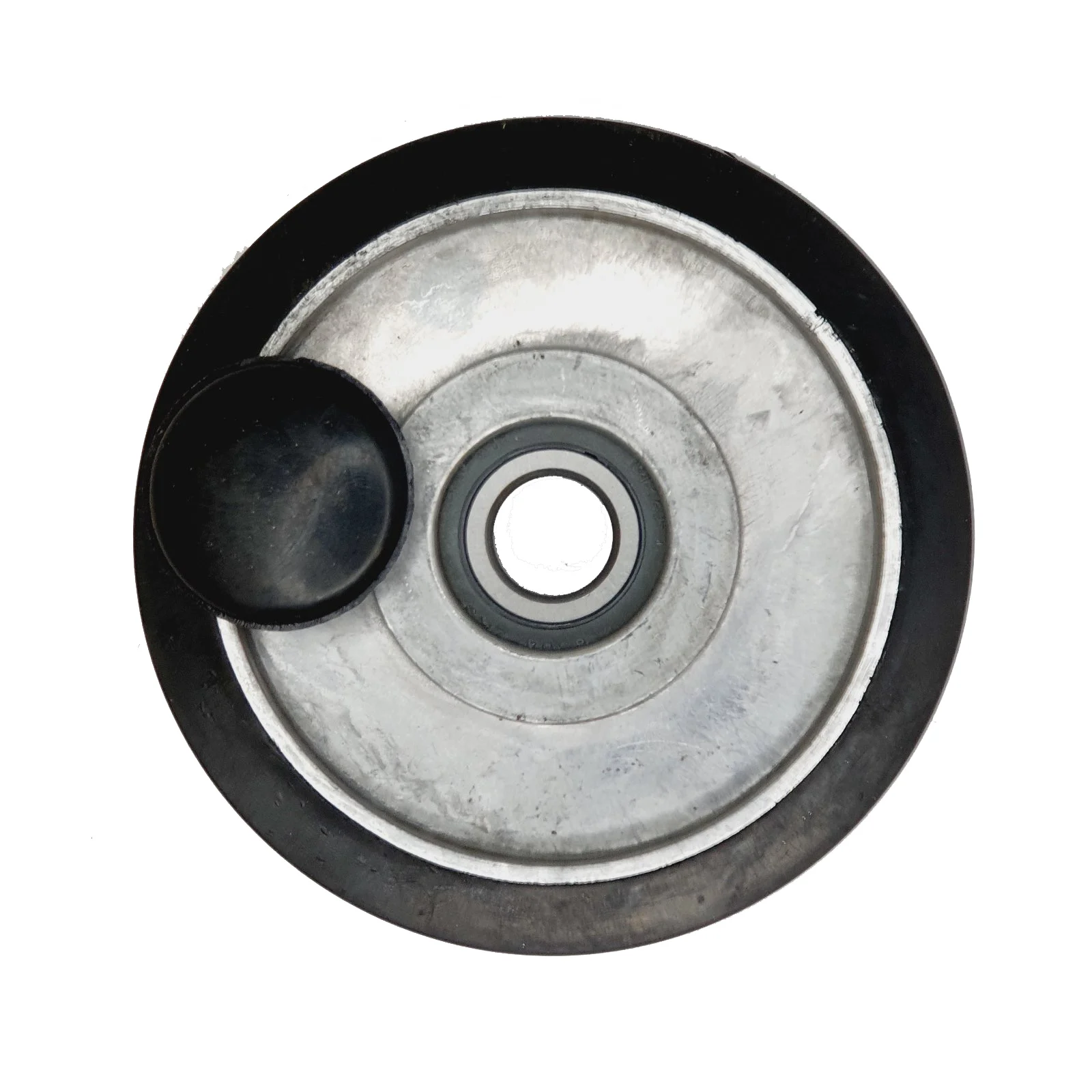 143mm track roller. Assembly for snowmobiles Arctic Cat Ski-Doo Polaris | Автомобили и мотоциклы