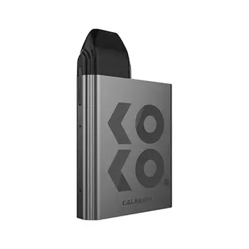 

Uwell Caliburn Koko Pod Kit SILVER