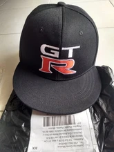 2019 nuevo Nissan GTR racing de Deportes de la motocicleta gorras de béisbol GTR curva gorros de hip hop moda ajustable al aire libre sombrero de papá