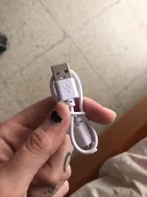 XZMUV-minisecador de uñas portátil, lámpara de manicura de 6 LED UV, Cable USB, para uso doméstico, 6W