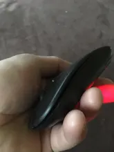 Ratón inalámbrico para ordenador, minie con bluetooth, souris, sans fil, sem fio, ratón