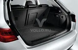 8v5061180 vag поддон багажника