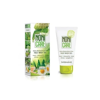 

Nonicare moisturizing gel for washing