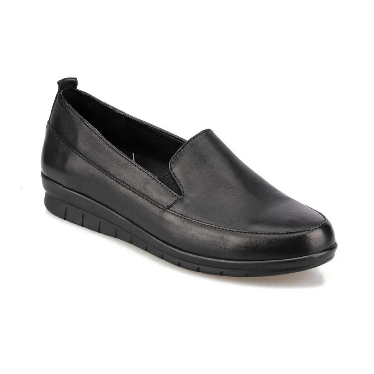 

FLO 92.101005CZ Black Women Basic Comfort Polaris 5 Point
