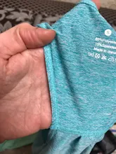 Sport-Tank-Tops Running-Vest Racerback Athletic Fitness Sleeveless Gym Yoga Women VEQKING