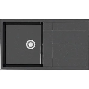 

Kitchen sink marrbaxx Roni z017q4 Black (z017q004)
