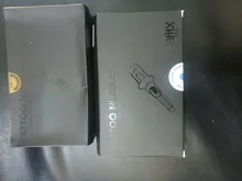 BIOMASER-cartucho de tatuaje de maquillaje semipermanente desechable, aguja RL/RM/M1/RS, suministros de pistola de tatuaje 1RL/3RL/5RL/7R, gran oferta, 10 Uds.