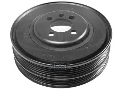 Шкив К Вала Vag 1.8t 2.0(95 05) Corteco арт. 80001124