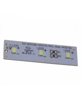 

Module board leds refrigerator CCBF6182WFH1 CCBFP6182W1 CKCF6184XPU