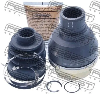 Шрус Внутренний | Лев Audi A3/A3 Sportback (8p) 2003-2013/28*47*40 Febest арт. 2311TMT Автомобили и мотоциклы