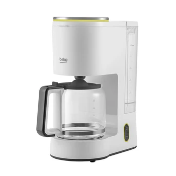 

Beko Coffee machine кофеварка Aroma Function