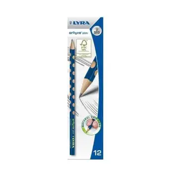 

Cf12 Groove Slim Graphit