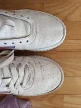 Limpiador de Zapatos blanco, herramienta de limpieza de esmalte refrescante para zapatillas de cuero informales, cepillos de zapatos TB, 1 ud.
