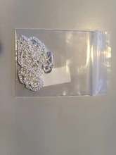 AGLOVER nueva plata de ley 925/16/18/20/22/24/26/28/30 pulgadas 2mm de lado collar de cadena para hombre mujer moda de regalo de la joyería de la boda