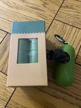 Waste-Bags Pet-Accessories Pick-Up-Tools Garbage-Dispenser HOOPET Dog Poop Home Clean-Box