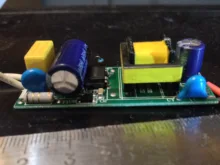 Transformers Driver Unit-Lighting 300ma-Board Power-Supply 5W 8-12W 4-7W 25-36W 1-3W