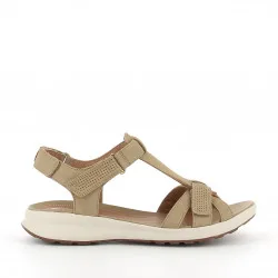 

CLARKS UN ADORN VIBE taupe