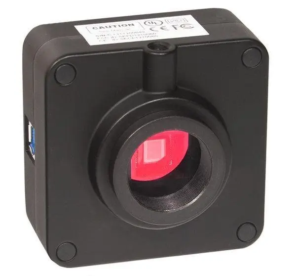 Camera for microscope toupcam u3cmos03100kpa |
