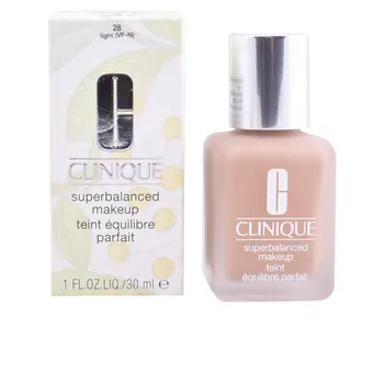 

Superbalanced fluid 28 light 30 ml