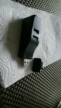 USB HUB 3.0 2.0 Adapter For Laptop PC High Speed USB 3.0 Hub External 4 Ports Adapter