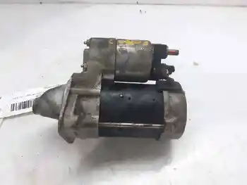 

281000D180 engine starter TOYOTA AVENSIS saloon (T25)