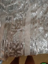 Cárdigan largo de manga larga para mujer, cárdigan Sexy con lentejuelas para fiesta nocturna