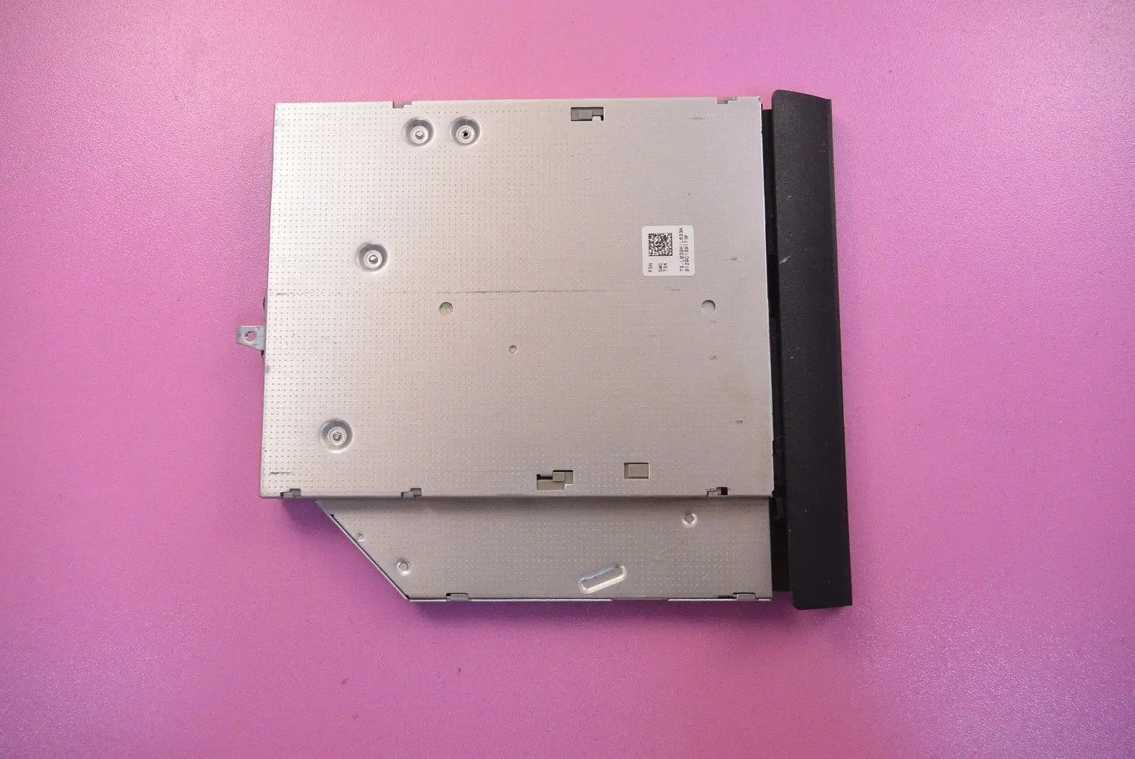 HP Pavilion G6-1124er G6-1106er G6-1000 серии DVD привод с панелькой TS-L633 | Компьютеры и офис