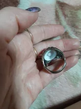 SLZBCY-anillo de acero inoxidable con diseño de garra de dragón para hombre, sortija de ojo malvado, fiesta, Anime, Calavera, Hip Hop