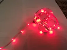 Diode-Tape Power-Adapter Led-Strip-Light Led Ribbon Bluetooth-Controller 5050 2835 Home