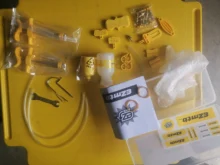 Kit Universal de aceite de freno de disco hidráulico para bicicleta, herramientas de reparación, para Shimano, Magura, Hope, Tektro, Sram, Avid, mora, Hayes