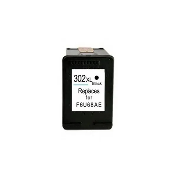 Переработанный чернильный картридж Inkoem HP302XL
