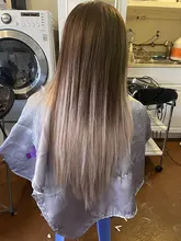 Cinta de cabello humano Natural para mujer, cabello humano Remy Real, trama de piel recta, Balayage Invisible sin costuras, brillo completo