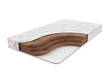 

Mattress sontelle vivre Total strong 140x195